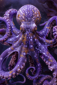 Octopus trifft Mamor KI/12823955